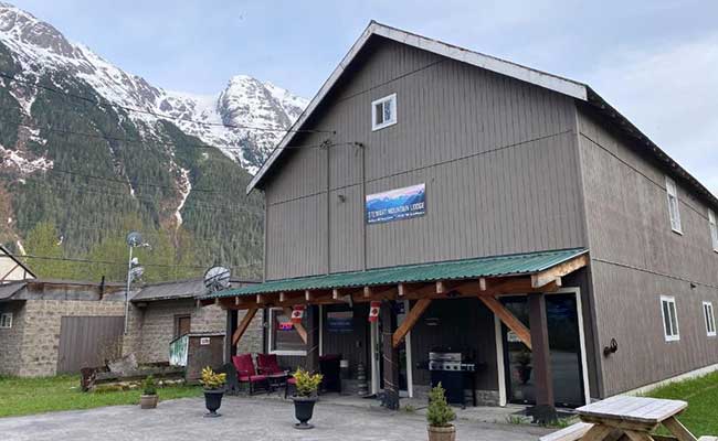 Stewart BC Adventures